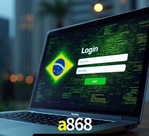 Integração de APIs a868