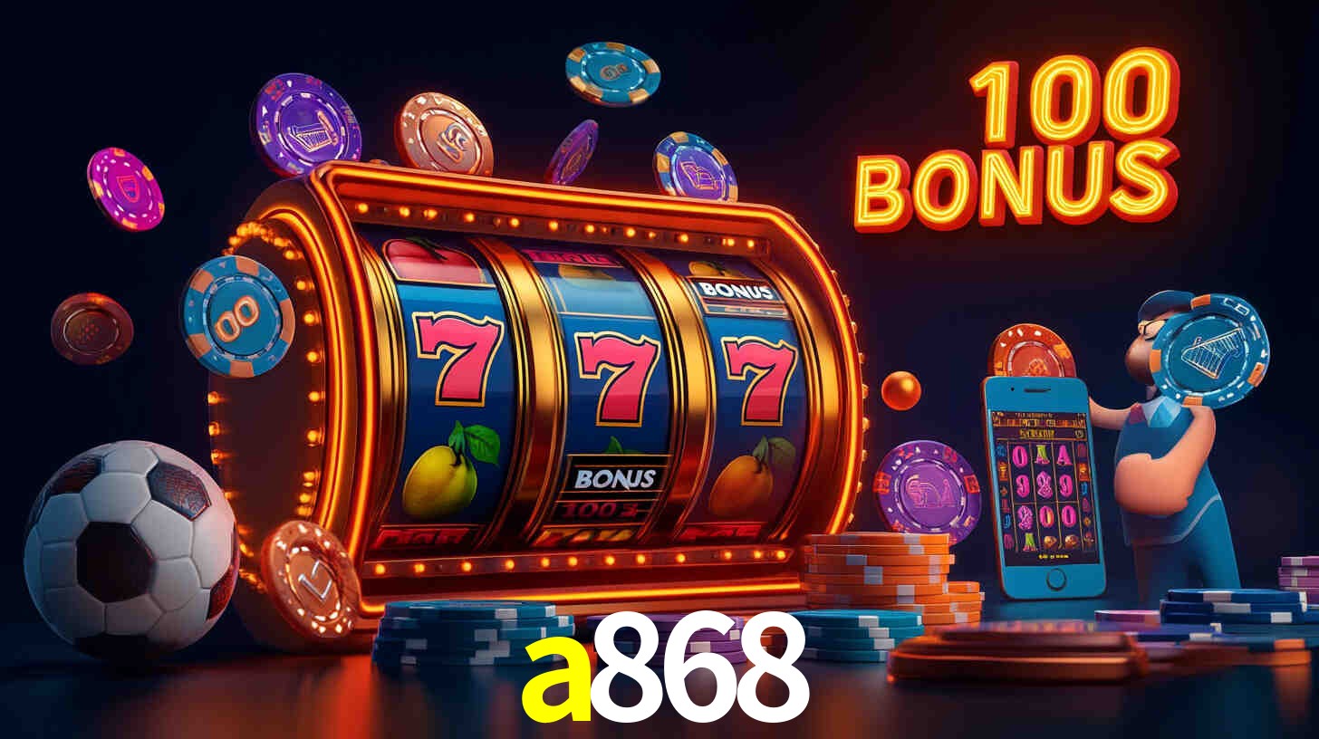 Bônus Diários a868