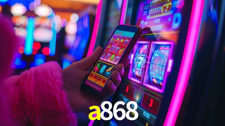 Tecnologia da Plataforma a868