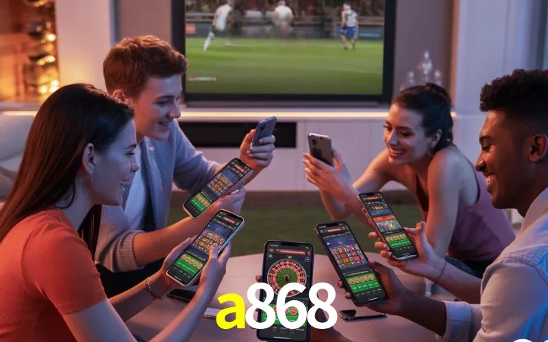 Design Responsivo a868