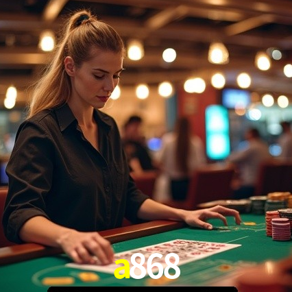 Estatísticas Esportivas a868